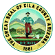 Gila County Seal