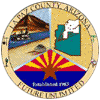 La Paz County Seal