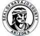 Navajo County Seal