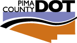 Pima County DOT Logo