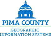 Pima County Geographic Information Systems logo