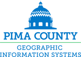 Pima County Geographic Information Systems logo